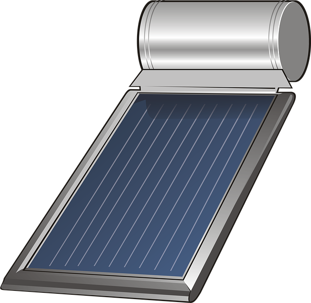 panneaux solaires