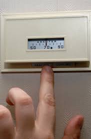 thermostat