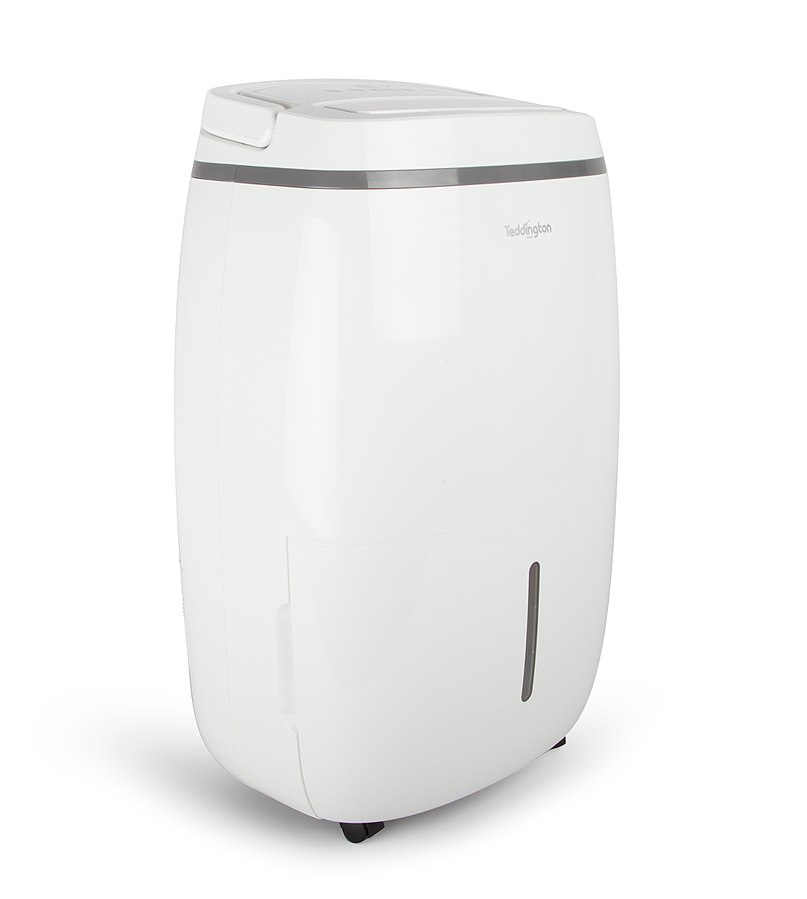 Déshumidificateur 70L/jour Megonia Avec Pompe 5m – Pour Cave, Maison, Salle De Bain Jusqu’à 240 M²