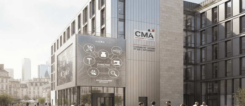 CMA c'est quoi