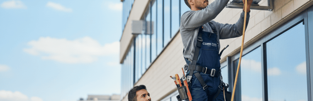 Formation frigoriste et climatisation