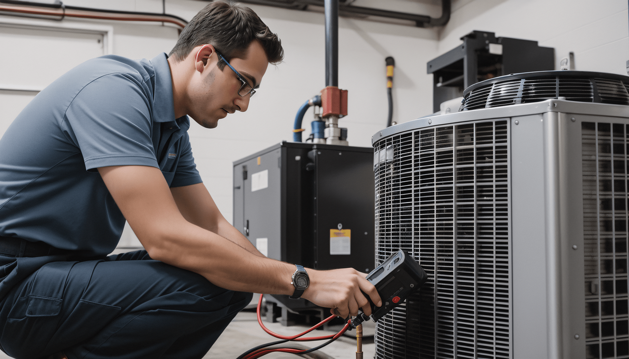 Devenir installateur pompe à chaleur