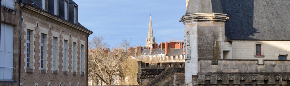 Formation en pompes à chaleur à Nantes