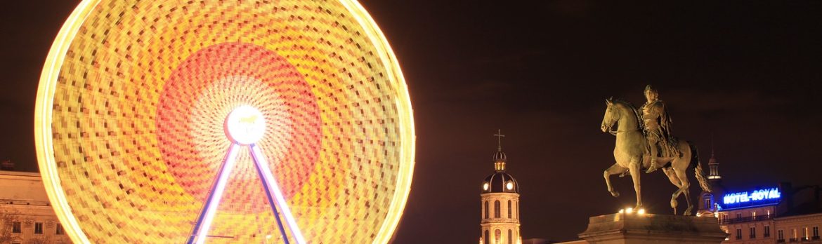 formation pompe à chaleur à Lyon