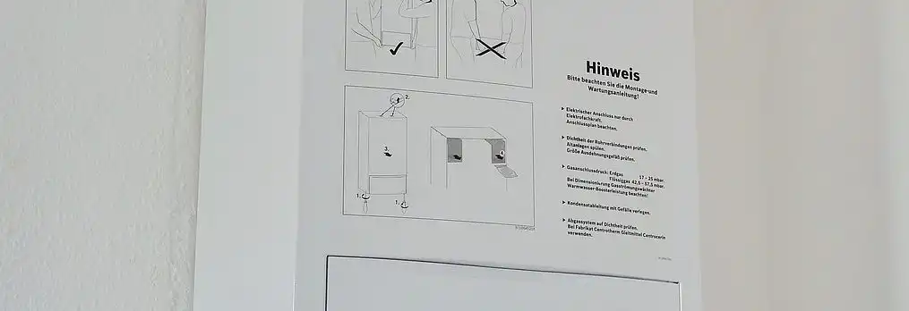 interdiction des chaudières gaz