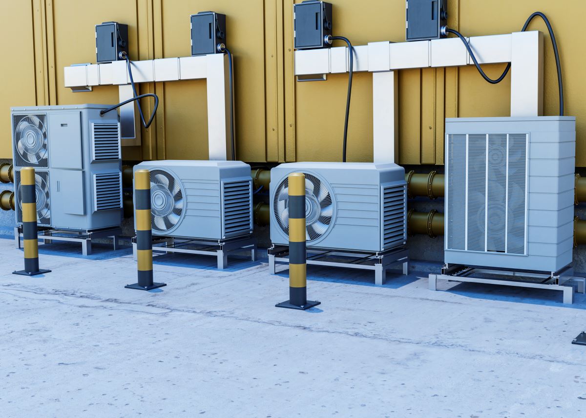 Changer compresseur clim de maison Coût et étapes détaillées — free download