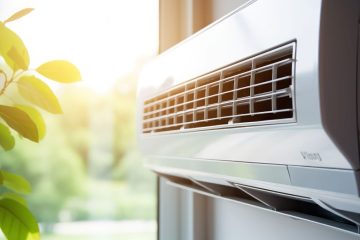 climatisation réversible
