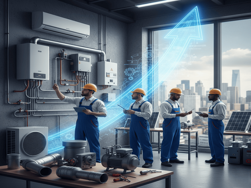 Formation CVC courte durée