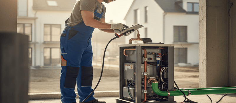 Formation de plombier chauffagiste en alternance