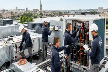Formation CVC Bordeaux